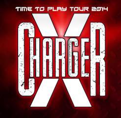 logo Charger X